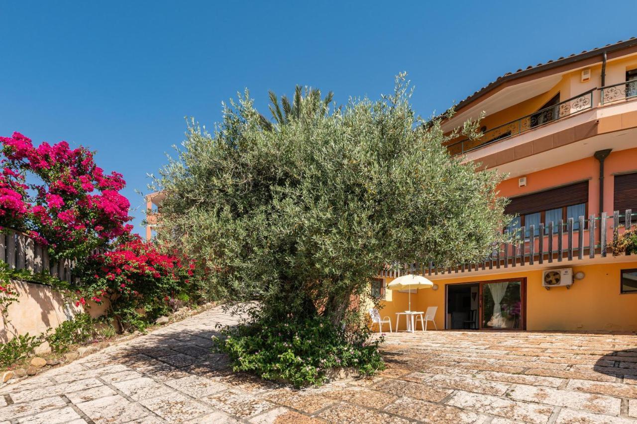كالياري Depandance Bouganvillea المظهر الخارجي الصورة