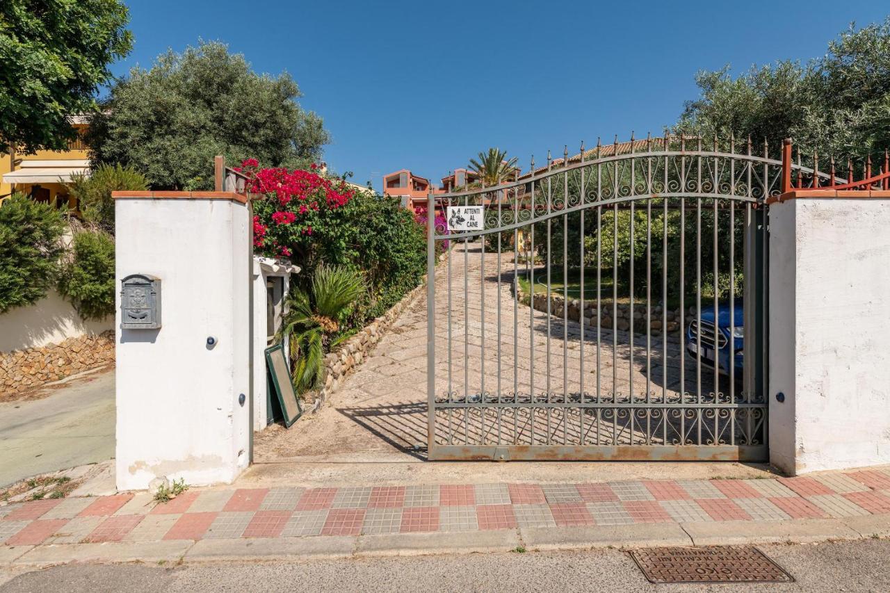 كالياري Depandance Bouganvillea المظهر الخارجي الصورة